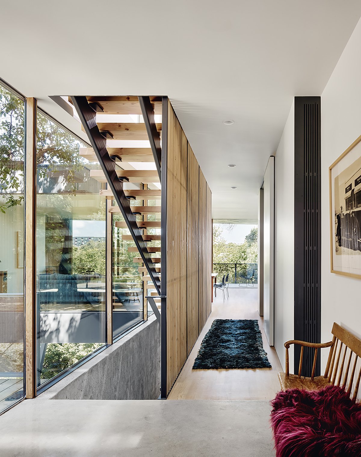 kazu721010: South 5th Residence / Alterstudio Photos © Casey Dunn 
