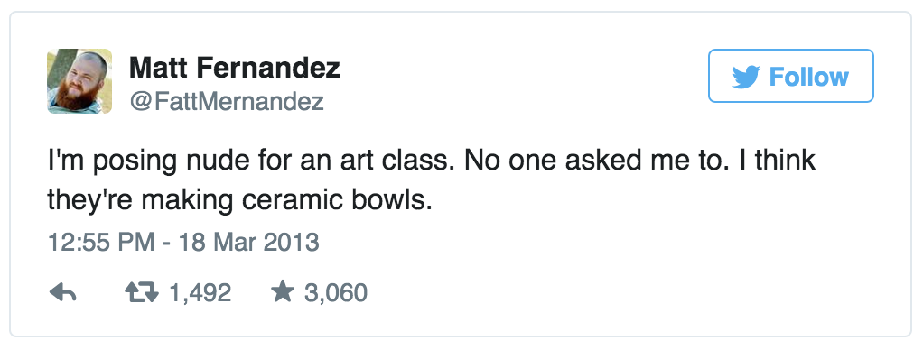 pleatedjeans:  15 Twitter Jokes Everyone Should Read