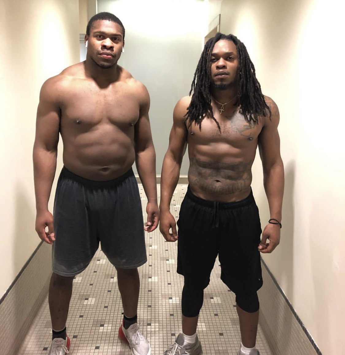 charlibal:  Left or Right???
