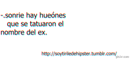 ♡SONRIE CONCHETUMARE:)