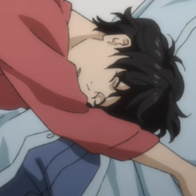 Featured image of post View 28 Eiji Okumura Banana Fish Pfp