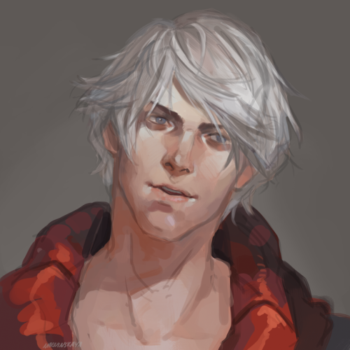 nero sparda