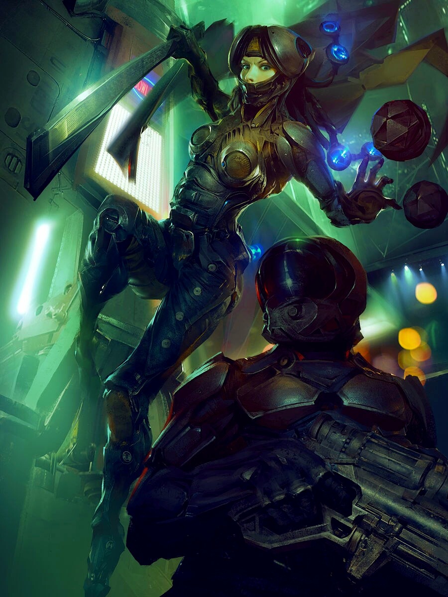 DIGITAL MAGIC
