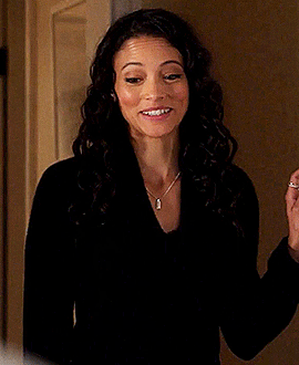 911 What S Your Damage Gabrielle Walsh As Ana Flores In 911 Suspicion