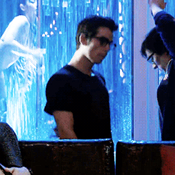 Dylan Dancing, He Is Such A Dork I Love Him 😂😂😂🥰