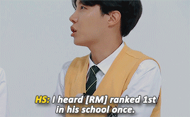 Make Me Choose: @jungshiii Asked: Jimin Being A Flirt Or Jimin Being His Slytherin Savage Self?