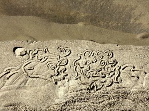 Litwtc Beach Episode