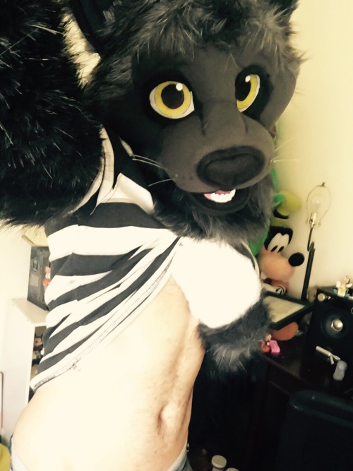 So here’s my good friend ButterKtty. ;3 He’s new to the fandom, so show him some love!! 