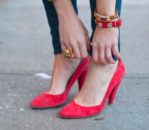 queenofclassy:    Fashion Finds | Fashion Deals  