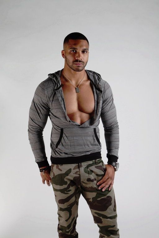 blacksaintsmaleheaven:Tyler Lepley