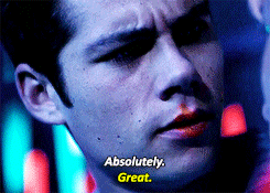 toodrunktofindanurl:  puppymalia:  Well, Dad, there’s a conversation that we-.
