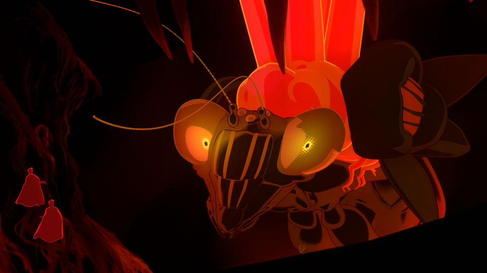 Rev Storm is creating Humans-B-Gone! | Patreon