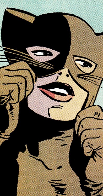 Porn infinity-comics:  CatwomanBatman Vol. 1 #406 photos