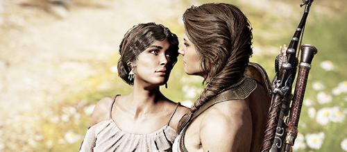 topkassandra:I thought we could continue with some more… intensive training.