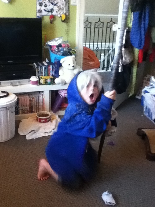 GUISE. SO AM I A GOOD BABY SITTER ORRRRRR