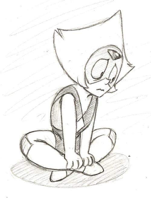 pearttyyo:  Feeling like a total clod… 