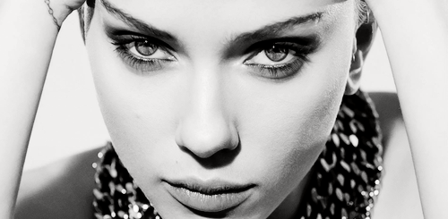 lmnpnch:Scarlett Johansson for Dazed and Confused (Spring Issue 2014)