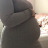 lexix19:  Just woke up and I’m still full af