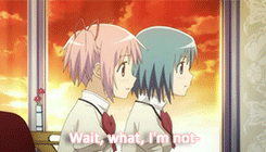 patcheel:  Meduka Meguca: The Animation - Episode 2   
