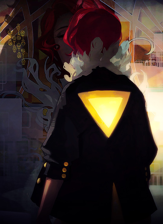 rapturian:  favourite Transistor caps 1/?