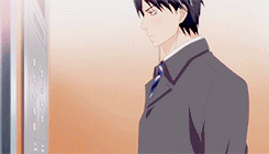 nachtfaust:  Sekaiichi Hatsukoi Movie: Yokozawa Takafumi no Baai 