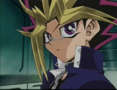 down-on-the-clouds:    YGO Animation Appreciation porn pictures