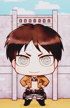  SHINGEKI NO F I R S T ✚ A I D !! 