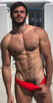 hairyjohnson: