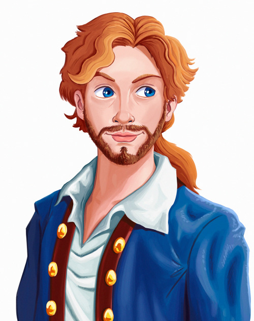 Guybrush Threepwood