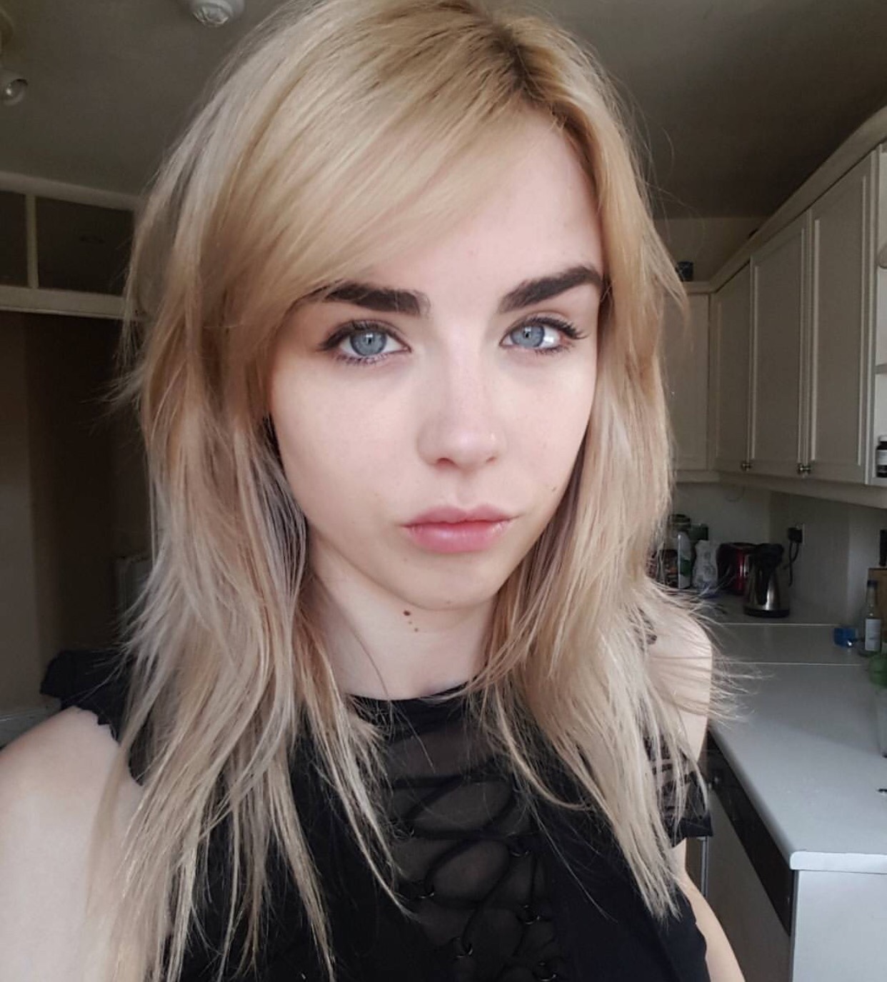 Danielle Sharp Army