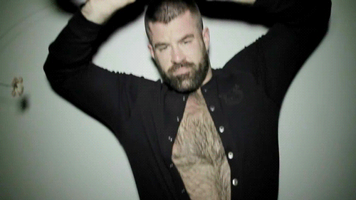 cubbytendencies:  You go Nasty Pig!