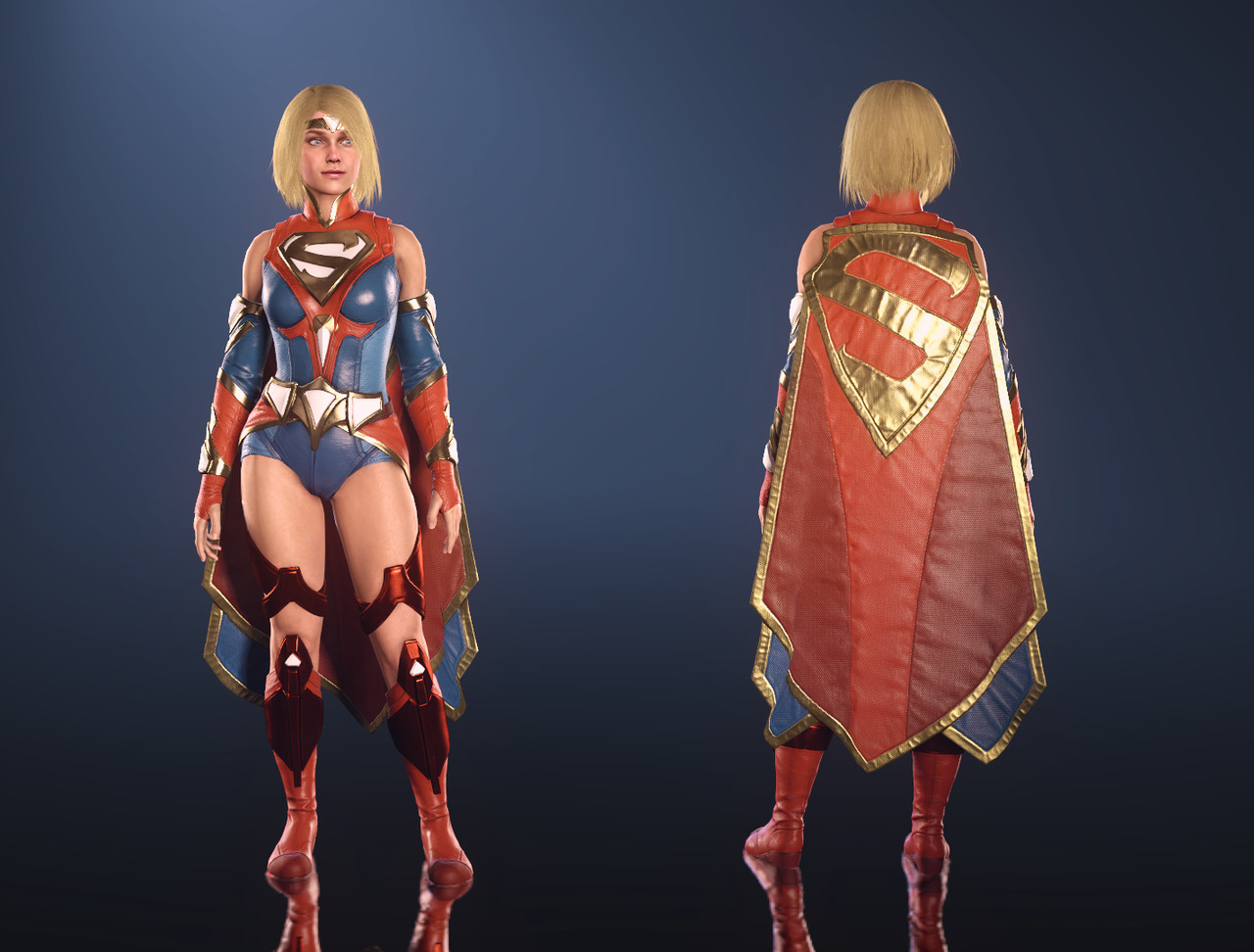 mrsmugbastard:Currently implemented epic gear sets: Alura’s Guardian, Sunstone