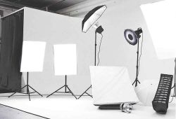 studiohire-photographic:  WR Studio  East