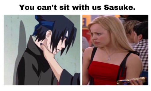 Think you can top this? Make your own Sasuke meme with our Collage Maker  