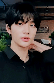 (190921) Vlive : Hyunjin.