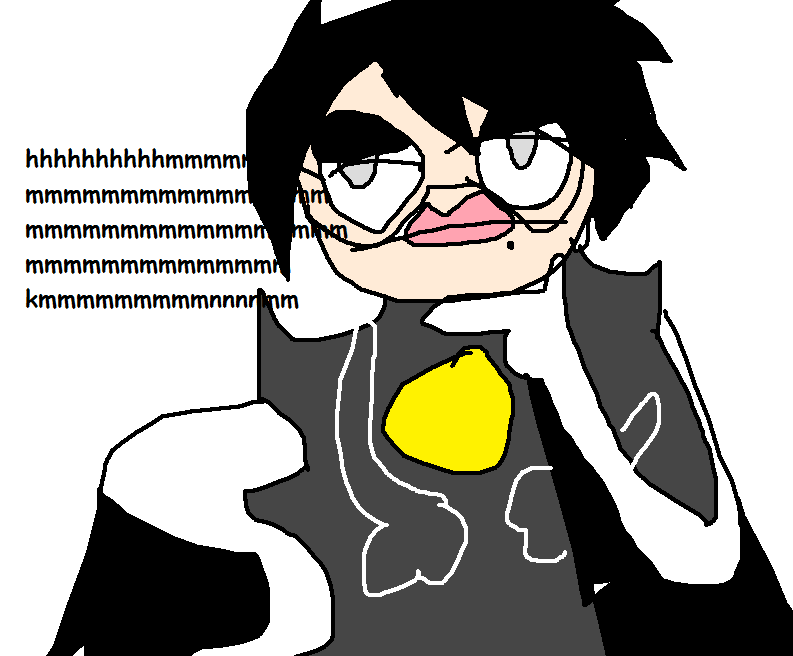 ask-poorly-drawn-bayonetta:  ay get purfakt skors on odur revoos so idgaf