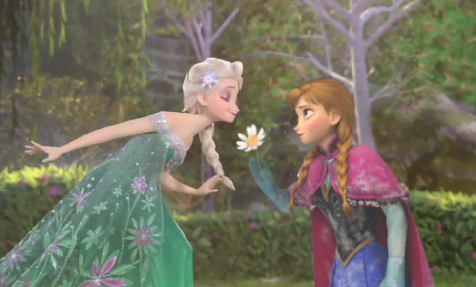 constable-frozen:  Anna………