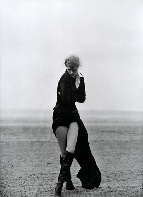 by peter lindbergh