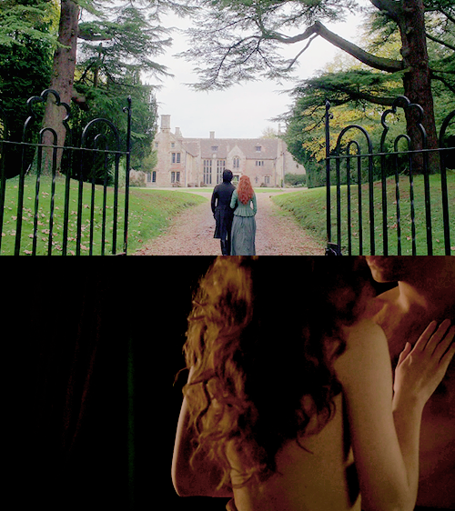Poldark, 2x01