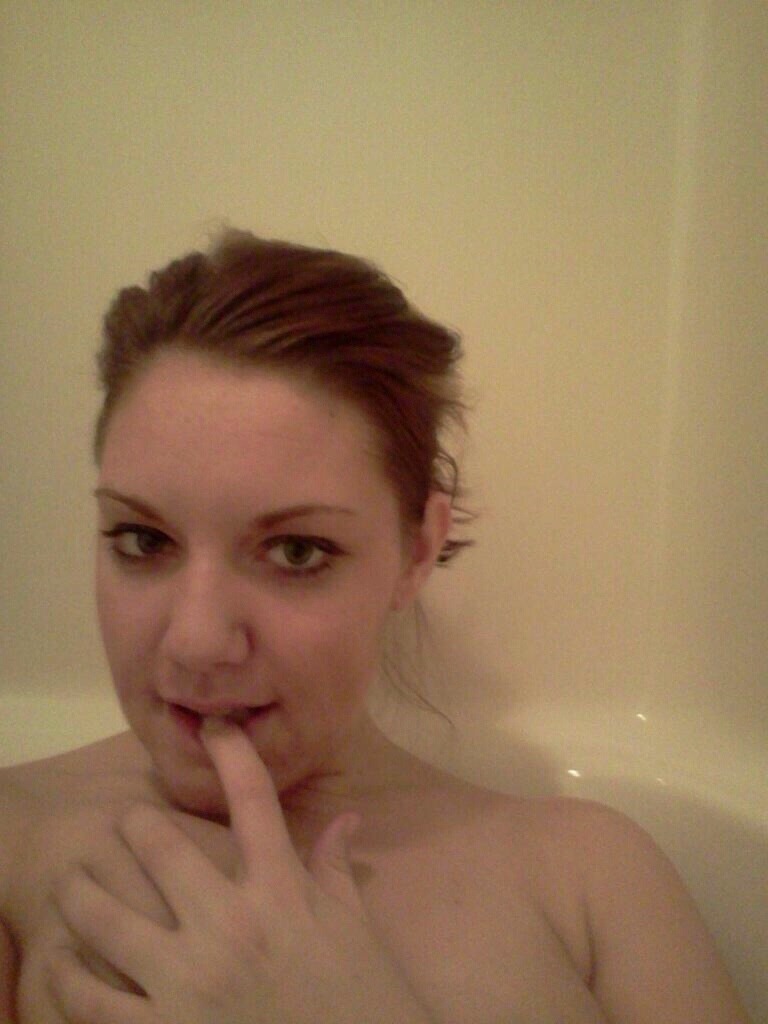 shouldntspy:Submission: Erin Barrett from Erie, Pennsylvania. Pictures of this slut