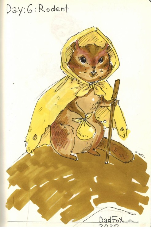 dad-fox