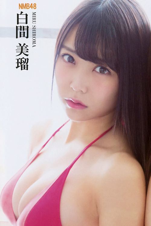 z3144228iii:  白間美瑠