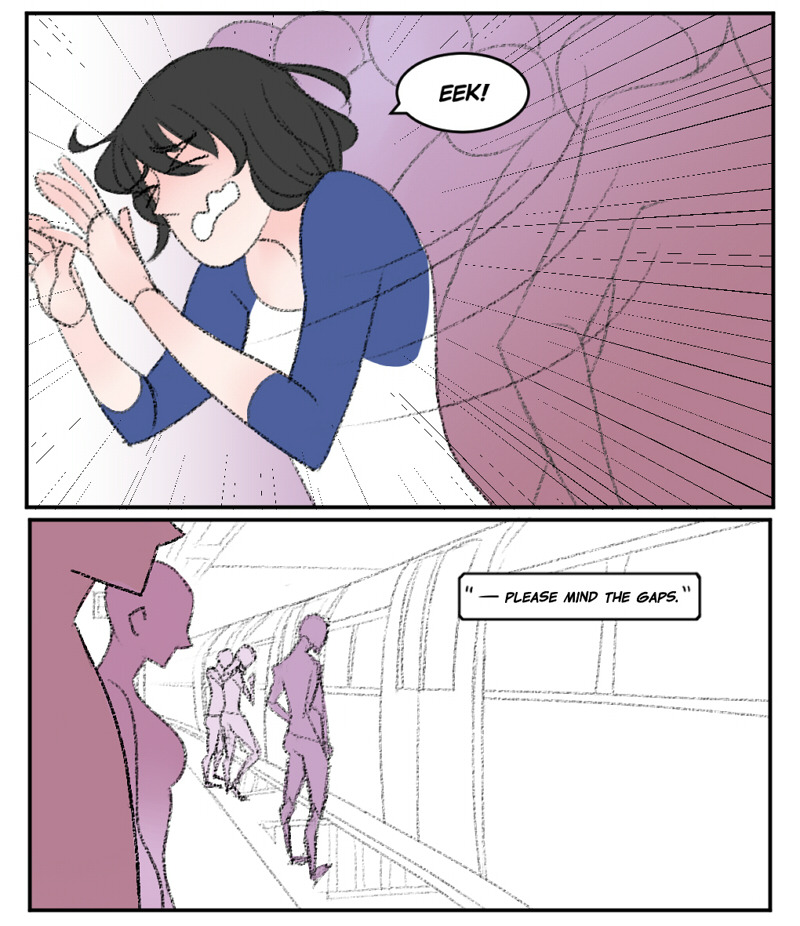 kumadraws:  previous | 1 | 2 | 3 | 4 | next P/S: would you all prefer I add the ‘-san’, ‘-chan’