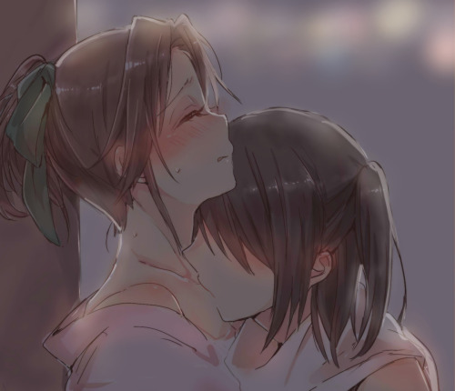 yurimother:  Original: 艦これまとめ⑤Artist: 反町豆腐＠2日目H-35b  