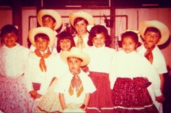 #TBT #balletfolklorico #culture #mexico #calimex