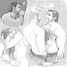 shkretart:Sketches. I love to draw Price and Nikolai, something needs to be done