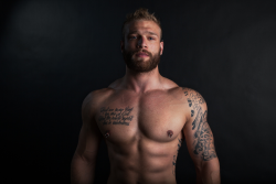 cdnlifter27:  Dylan Horsch 