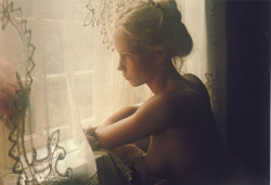 by David Hamilton