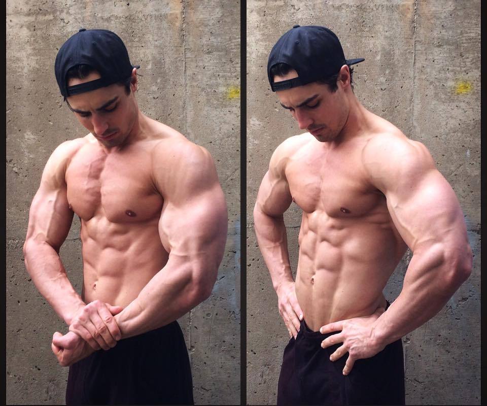 fitmen1:  Fitmen1 Rob Monroe 