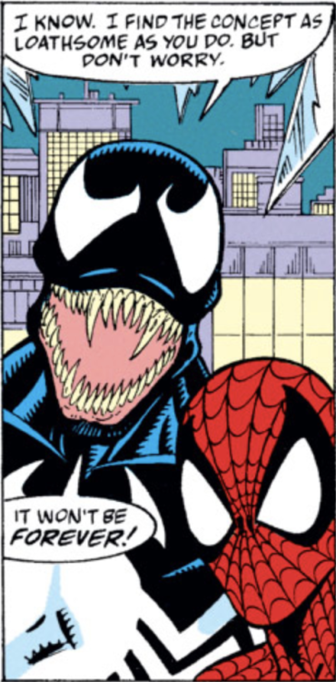 XXX that90ssmshow:  Amazing Spider-Man #363 (1992) photo